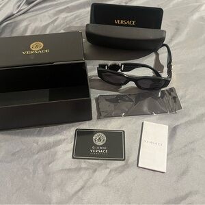 Versace Sunglasses, **AUTHENTIC**